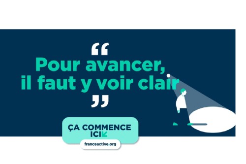 France Active lance un nouvel accompagnement web